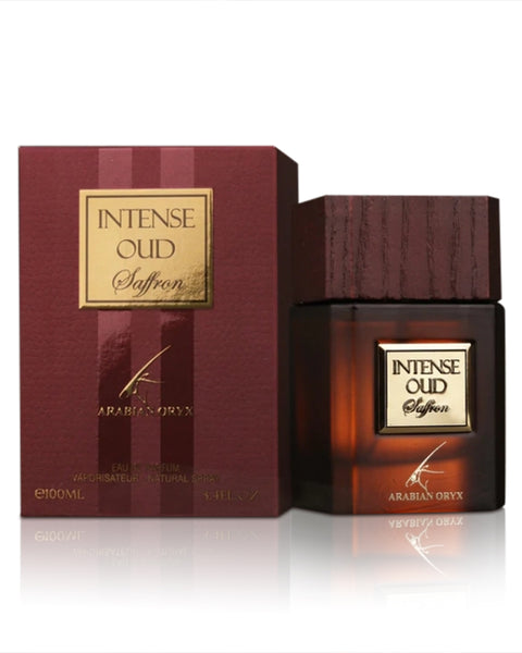 Boss oud saffron online review