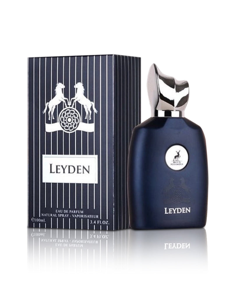 LEYDEN (Inspired by Parfums de Marly) - Frag+Bar (7474891718838)