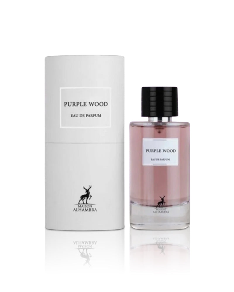 PURPLE WOOD (Inspired by Dior - Purple Oud) - Frag+Bar (7420811083958)