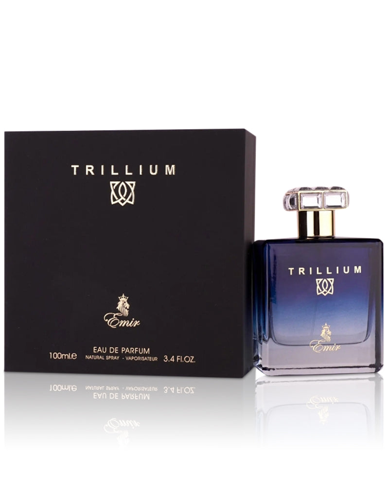 TRILLIUM (Inspired by Roja Dove) - Frag+Bar (7467315790006)