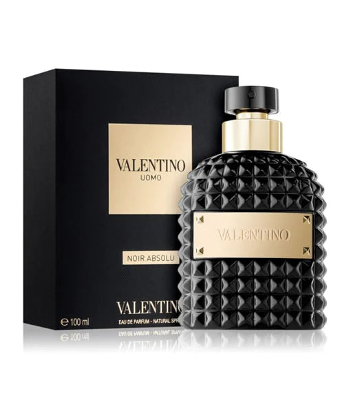 Valentino noir absolu Clearance