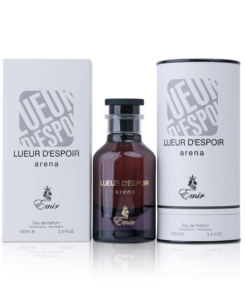 Lueur D'espoir ARENA (Inspired by Louis Vuitton) - Frag+Bar (7482577584310)