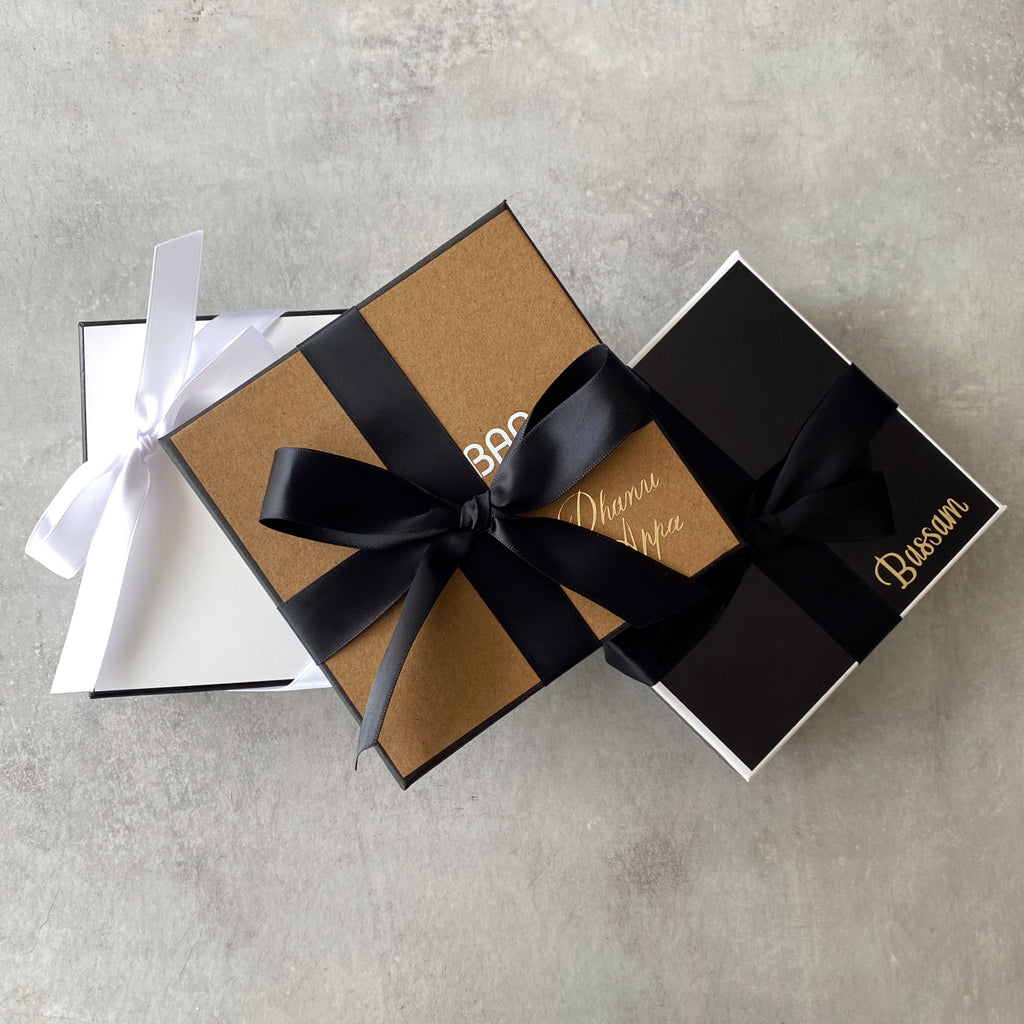 Customized Gift Box - Frag+Bar (7306698031286)