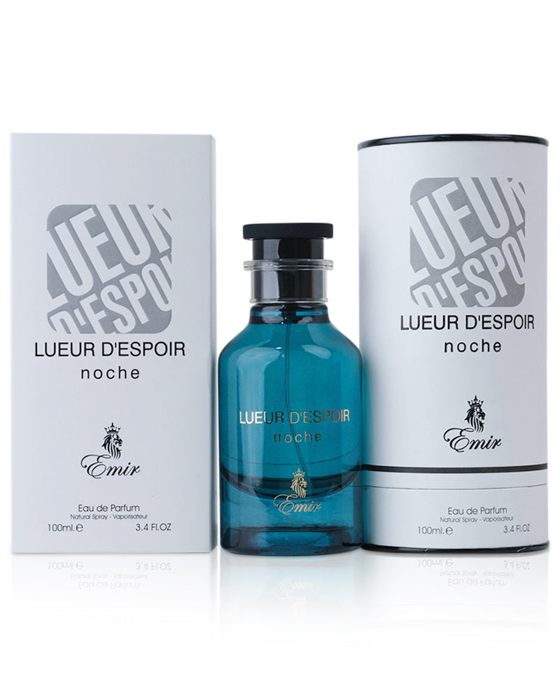 Lueur D'espoir NOCHE (Inspired by Louis Vuitton) - Frag+Bar (7482578763958)